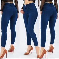 jeans blue